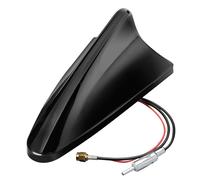 Aero-Fin 6, antenne amplifiée AM/FM/GPS