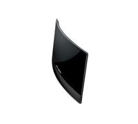 Meliconi Antenne TV amplifiée AT55 Black R1 USB – Portée 30 km – Filtres 4G/5G – DVBT/DVBT2