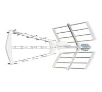 Elap Antenne TNT Trinappe amplifiée Power HD 55 240026