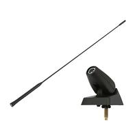 Antenne antenne 55 cm & base compatible Peugeot 106 206 306 405 406 806 Expert Partner