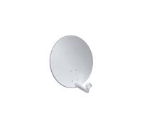 - Antenne - antenne parabolique - satellite - 36 dBi - extérieur
