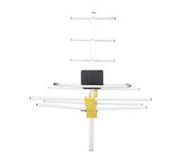 Antenne,Antenne TV,Antenne HDTV extérieure,Antenne numérique,Antenne HDTV,TV aérienne