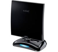 Meliconi Antenne d'intérieur AT-49 R1 USB Numérique Noir