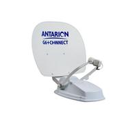 Antenne Automatique Compact + Récepteur TNTSAT