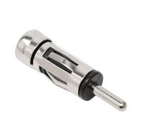 Antenne Automobile Antenne amplifiée cachée pour intérieur de Voiture (5-12 V), 85-860 MHz, antenne Patch Radio électronique pour Camion, Bateau et Voiture. Antenne Radio Voiture(Only Adapter)