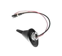 Antenne Automobile Antenne Voiture Antenne Radio de Toit avec amplificateur, connecteur SMB, Filetage Universel, Divers