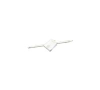 Antenne avec Connecteur RP-SMA APPUSB150H3 3W 11 dBi Blanc