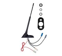 Antenne Bad Blankenburg Combi Flex Antenne de Toit (AM/FM, Dab +, GPS)