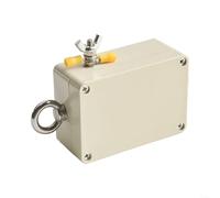 Antenne balun à ondes courtes 49:1, antenne d'alimentation à quatre bandes, équilibreur d'antenne demi-onde HF pour radio Ham 40 M-10 m fonctionnement multi-bande