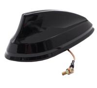 Antenne Big Shark Pinna Squalo Adhésive 19 CM
