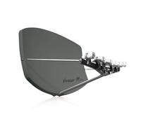 Accessoire TV vidéo Cahors Antenne bigbisat support pour 4 lnb 140956