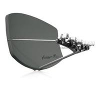 Cahors Antenne Bigbisat 140956 – Support pour 4 LNB