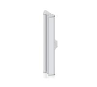 Antenne blanche Ubiquiti airMAX Basestation 3GHz 18Dbi 120 º