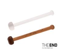 Antenne bloque esche élastique THE END / par 36 | 18,21,25 mm mix
