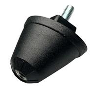 BMW Tête d'antenne courte de rechange authentique pour E46 65206909605