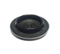 Antenne Bouchon de Suppression pour BMW E30 E36 Z3 Bouchon de Suppression d'antenne Bague d'étanchéité étanche 1982-2002 Nouveau Accessoires Automobiles