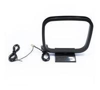 Antenne boucle AM/FM à 3 broches pour système audio récepteur HIFI - Yvan