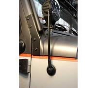 Antenne brin court flexible Wrangler JK / JL / JT PN2