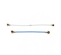 Antenne Cable Coaxial Wifi Résau GSM Samsung Galaxy Note 8 N950F Blanc Bleu