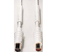 Antenne Câble de Connexion Avec Absorbeur 2,5m 95dB E+P Électrique