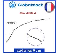 Antenne Cable Réseau Coaxial Pour Sony Xperia Xa F3111 F3112 F3115 - Oem