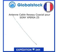Antenne Cable Reseau Coaxial Pour Sony Xperia Z5