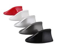 Antenne Car Shark Wing, pour Ford Escape/Mercury Mariner MK2 2008-2012 Edge U387 2007-2010, antenne Shark Fin