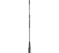 Antenne CB Albrecht 6577 Hyflex CL 27 BNC Type lambda 1/4