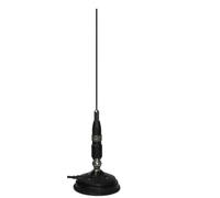 Antenne CB - MINI SNAKE 27 MAG - Compacte - Haute performance - Installation facile