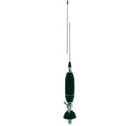 Antenne CB mobile - ALAN - Funk 130 - 250 W - 4 m câble - Ecran LCD