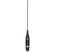 Antenne CB - OMEGA - 27 MAG (PM-125) - Haute performance - Installation facile - Design robuste