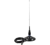 Antenne CB - PNI - ML145 - 145 cm - Aimant inclus - Universel