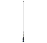 Antenne CB PNI ML160, Longueur 145 cm, sans Câble, Compatible avec Chaque CB Radio