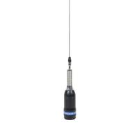 Antenne CB PNI ML180 Longueur 194 cm, 26-30 MHz, 1000 W, sans câble