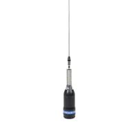 Antenne CB PNI ML180 Longueur 194 cm, 26-30 MHz, 1000 W, sans câble