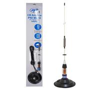 PNI Antenne CB ML70 – 70 cm, 200 W, aimant 145 mm