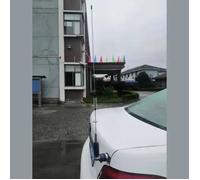 Antenne CB - PNI - ML75 - 75cm - 26-28MHz - 300W pliable sans accessoires