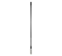 PNI Antenne CB PNI-ML40FC 57 cm 26-28 MHz 100 W Adaptateur M6-M5