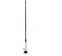 Antenne CB PNI S60 avec Papillon, support, câble et fiche PL