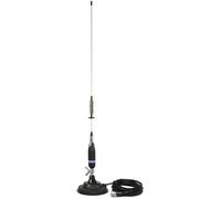Antenne CB PNI S75 avec papillon et aimant de 125mm inclus