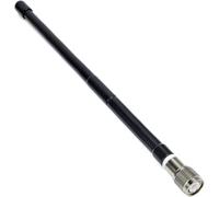 Antenne CB sans fil 27 MHz TNC à gain élevé en caoutchouc compatible avec radio portative President Randy-3,PNI Escort HP 72.[U179]