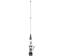 Antenne CB Sirio Fighter P-5000 Blanc 1960 mm sans câble