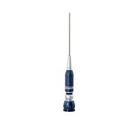 Antenne CB Sirio Turbo 2000 PL Blue Line, 145cm Code 2202105.41 sans câble