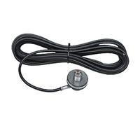 Antenne CB TURBO 2002 SIRIO avec raccord PL (câble ou base magnétique en option) (CÂBLE CENTROTOIT SO-239)