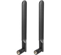 Antenne cellulaire mâle 4G LTE 10 dBi RP-SMA pour amplificateur de signal,répéteurs,caméras,hotspot,passerelle de sécurité,IoT,industriel,sans fil,CPE,routeur,hotspot,spypoint lien,micro