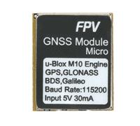 Antenne céramique intégrée pour module GPS RUSHFPV GNSS Micro-type M10