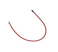 Antenne Collier Compatible avec Garmin 60cm Version Chasseur de Sanglier (Rouge)