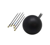 Antenne combo MIMO LTE/GPS/WIFI, toit TEL COMBO MIMO PR1KCO28