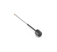 Antenne, Compatible avec DJI, O4 Air Unit Pro | Antenne omnidirectionnelle polarisée antihoraire à fréquence unique, connecteur I-PEX