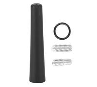 Antenne Courte, Antenne de Voiture, Antenne Courte de Voiture Automatique 65202296772, Remplacement pour Mini Sport R50 R60 F55 F56